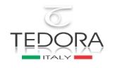 Tedora Italy