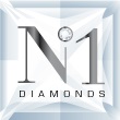 No 1 Diamonds