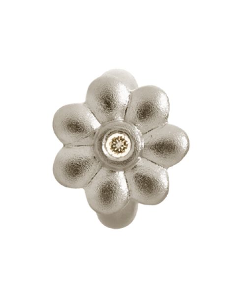 Endless Jewelry Charm White Flower Dream Silver 41256-1